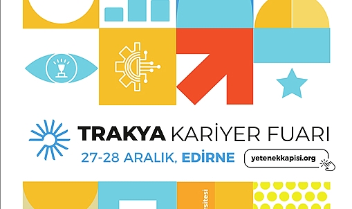 Kariyer Fuarı 27-28 Aralık'ta!