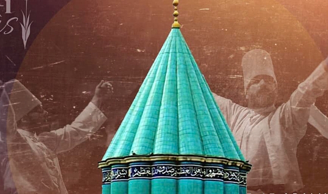Kayalı'dan 'Mevlana Haftası' mesajı