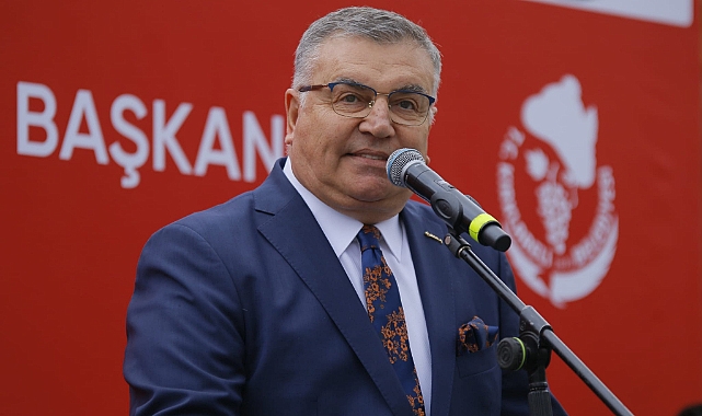 Kesimoğlu 3 Aralık dolayısıyla bir mesaj yayımladı