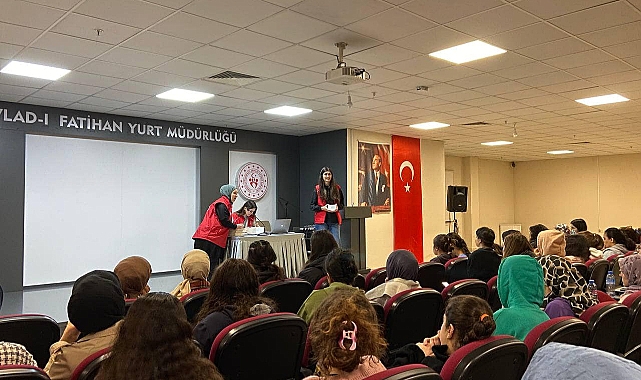 Kırklareli Gençlik Merkezleri, Gençleri Merkezdeki Eğitim ve Faaliyetlerle Buluşturuyor