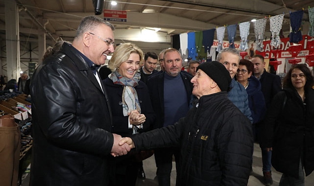 Kırklareli halkı yüreğindekini bu cümleyle dile getirdi
