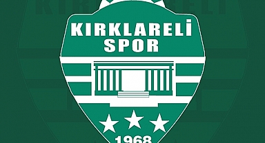 Kırklarelispor’un 15’inci hafta durumu