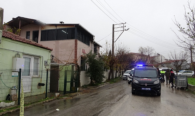 Köpeğe taş atan arkadaşlarına silahla ateş ettiler: 1 ölü, 1 yaralı