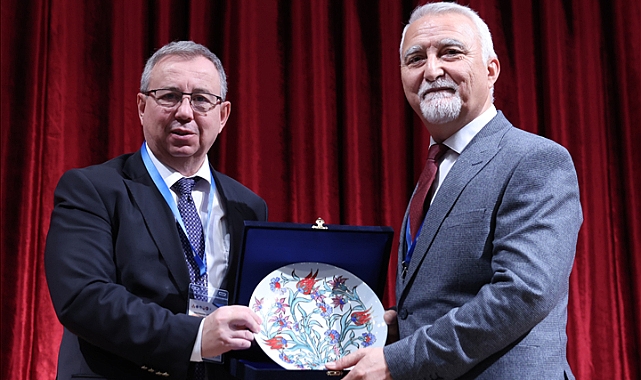 Lisansüstü Öğrenci Kongresi Yapıldı