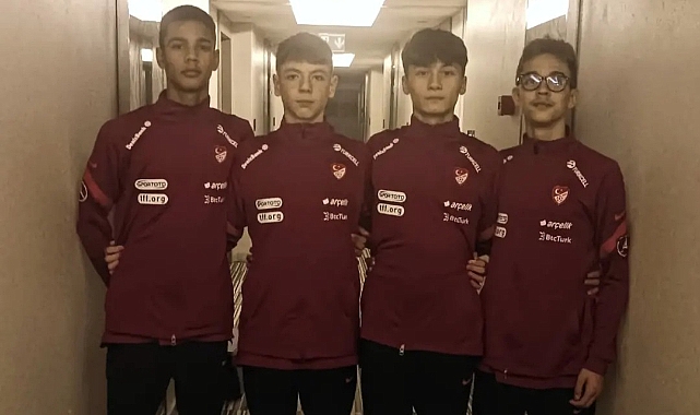 Lüleburgaz Atletikspor'dan muazzam performans!