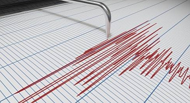 Lüleburgaz’da deprem paniği!