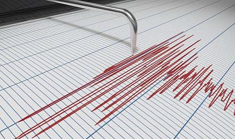 Lüleburgaz’da deprem paniği!