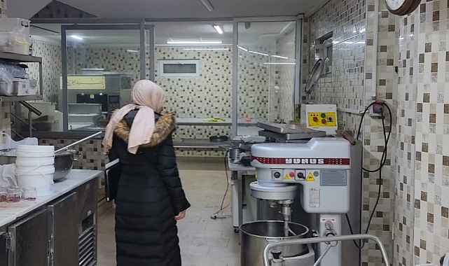 Lüleburgaz'da Gıda Güvenliği Denetimleri Hız Kesmiyor!