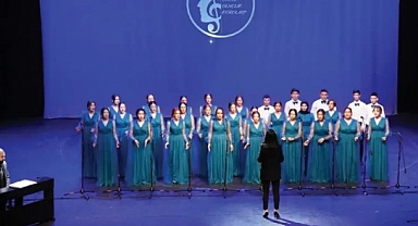 Lüleburgaz'da koro etkinlikleri düzenlenecek
