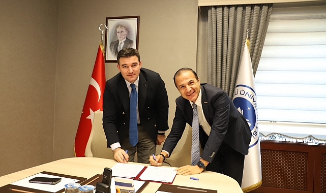 Maaş protokolü imzalandı