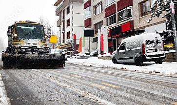 Meteoroloji Uyardı!