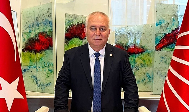 Milletvekili Fahri Özkan’dan ‘ÇEDES’ açıklaması; “Derhal Vazgeçilmelidir”