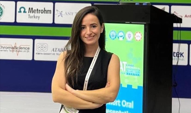 ÖĞRETİM ELEMANLARININ PROJESİNE TÜBİTAK’TAN DESTEK