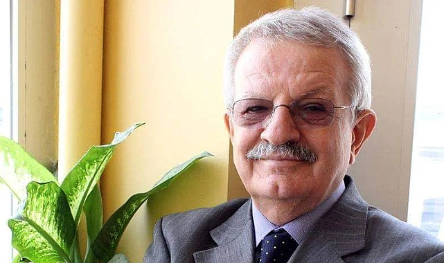 Öğretmen Avukat İrfan Altınel'i Rahmetle Anıldı.
