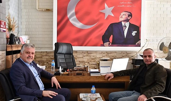 “Ortak Akılla Yönetmeye Devam Edeceğiz”