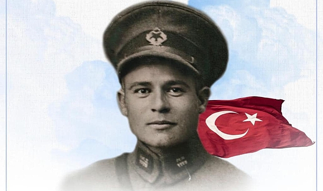 Özalp'tan Cumhuriyet Devrimi Şehitleri mesajı