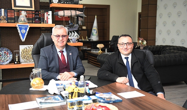 QNB Finansbank Müdürü İsmail Aksoylu görevine başladı