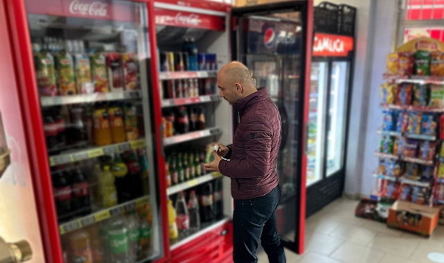 Resmi kontroller hız kesmeden devam ediyor