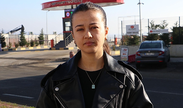 Römorkördeki yangında ölen kaptanın eşinden suç duyurusu