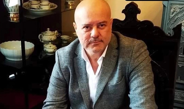 Şenol Goncagül hayatını kaybetti