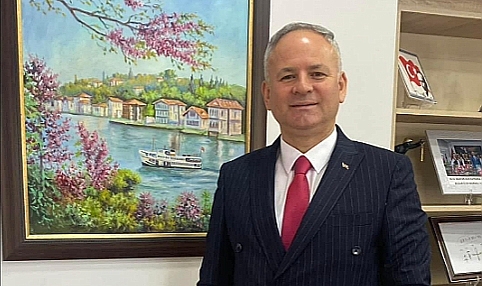 Serdar Türker’den Kırklareli'ne 10 Yeni Çocuk Kreşi Müjdesi