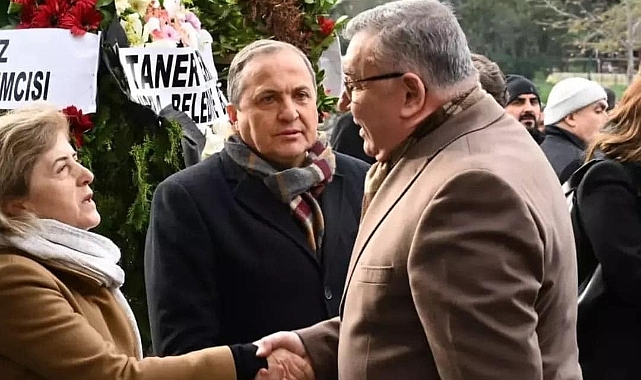 Seyit Torun’u yalnız bırakmadılar