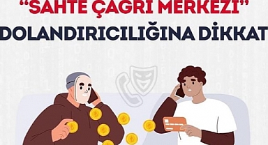 SİBERAY uyardı!