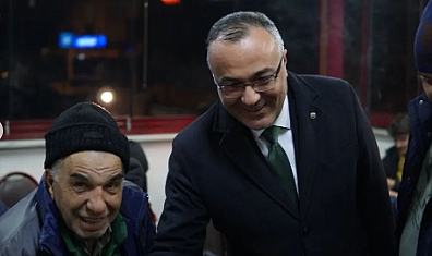 Son 3 bin imza!