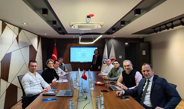 Stratejik Plan Hazırlama Eğitimi ve Danışmanlığı Projesi gerçekleştirildi