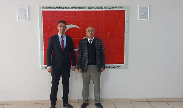 Tayfun Ercan Lüleburgaz Gençlik ve Spor İlçe Müdürlüğüne Atandı
