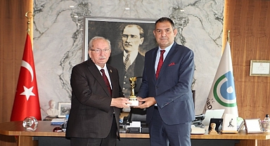 TEKİRDAĞ BÜYÜKŞEHİR BELEDİYESİ ŞEHİR TİYATROSU'NA BİR ÖDÜL DAHA