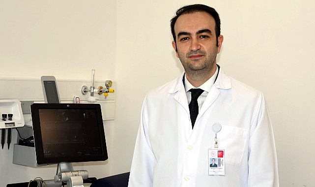 Tekirdağ'da 2 bin 400 yabancı hasta tedavi edildi