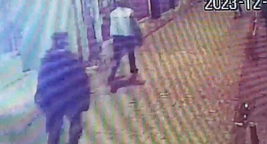 Tekirdağ'da 2 gaspçı, 1800 saatlik görüntü incelenerek yakalandı