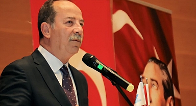 "Terörün karşısında dimdik durmaya devam edeceğiz"