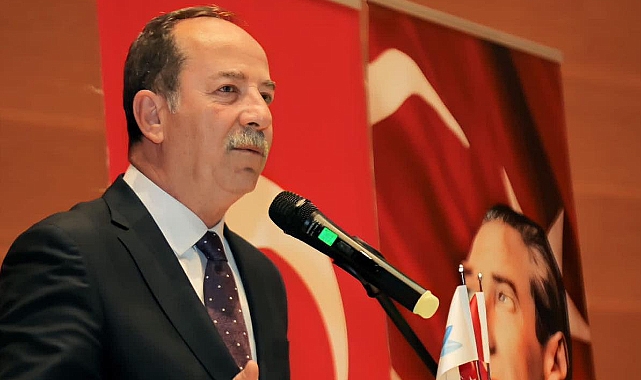 "Terörün karşısında dimdik durmaya devam edeceğiz"