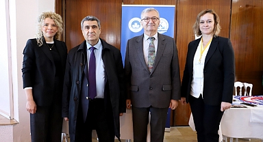 “TRAKYA BÖLGESEL KARİYER FUARI” DÜZENLENDİ"