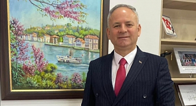 Türker’den ‘Dünya Kadınlar Günü’ mesajı