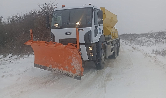 Ulaşım İçin Önlemler Alınıyor