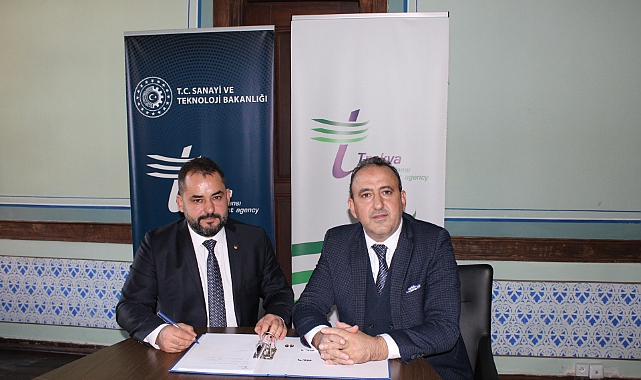 Uygulama Sözleşmesi İmzalandı