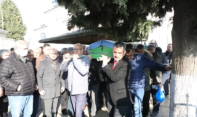 Vali Ekici baş sağlığı dileklerini iletti