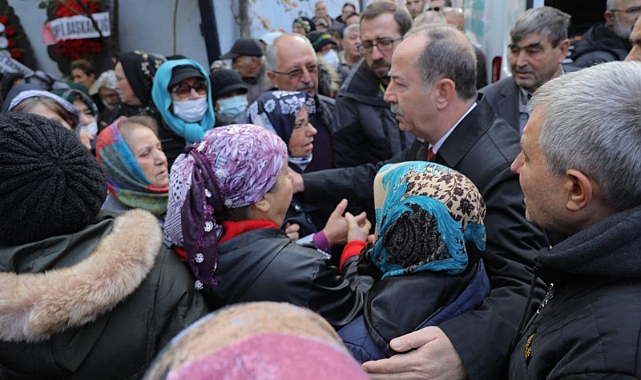 Varel sonsuzluğa uğurlandı
