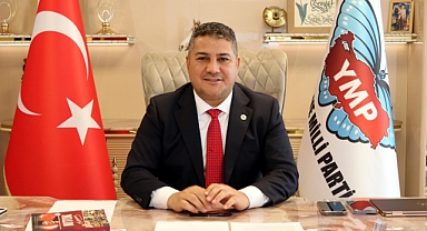 Yerli ve Milli Parti Genel Başkanı Mutlu'dan milletvekili transferine tepki