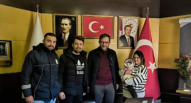 "ZIPIR" ın artık ailesi var
