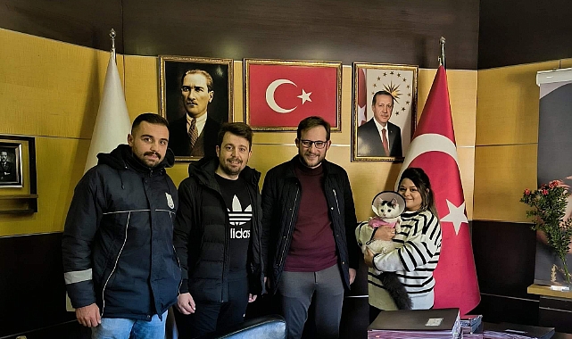 "ZIPIR" ın artık ailesi var