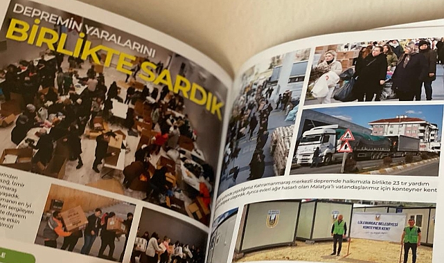 1500 günlük yolculuk