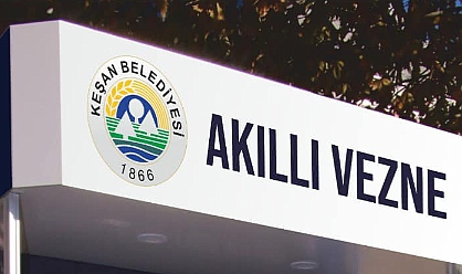 Akıllı Vezne Dönemi Başlıyor