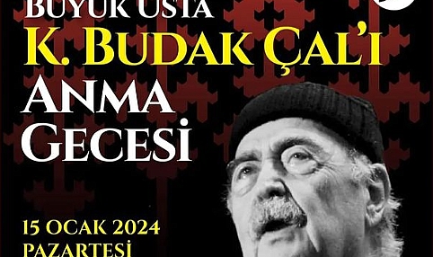 Anma Gecesi Bugün!