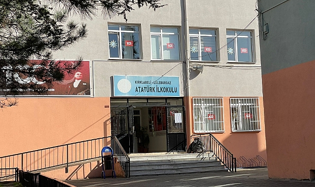 Ara tatil başladı!