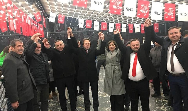 Babaeski İl Genel Meclisi Üyeleri Belli Oldu