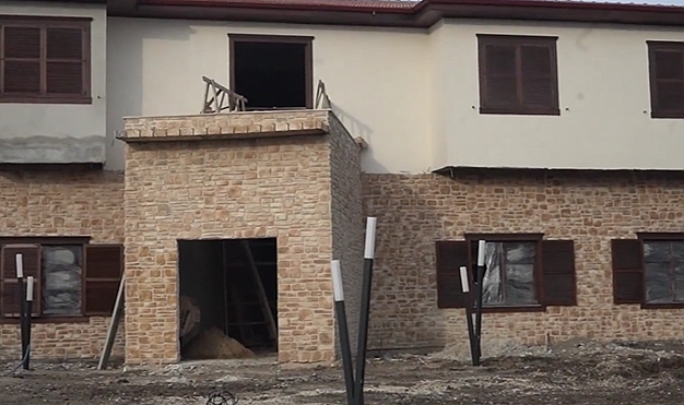 Balkan Evinde Sona Geliniyor